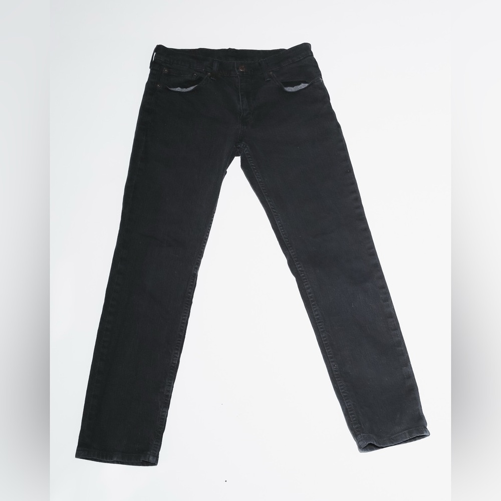 Levi 511 Black size 31